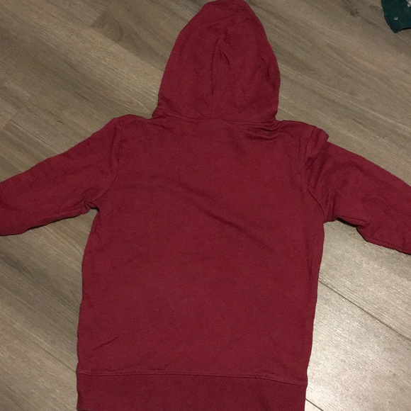 FILA xs Hoodie - Picture 3 of 3
